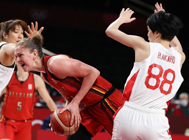 古林睿炀首次主场Live BP 捕手田宫：球真的很快｜日职