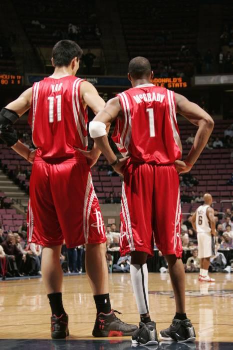 打求最恐怖的男人