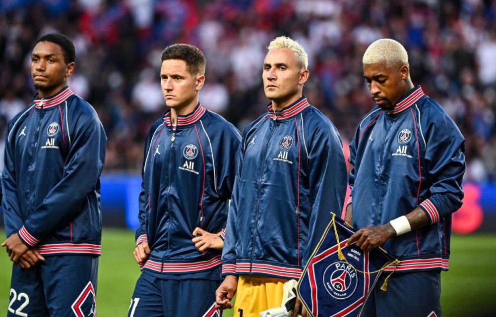 世界杯决赛安保方案曝光，警力规模空前