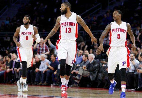 近50年第二人！杰伦·约翰逊近5场合砍150分69篮板54助攻